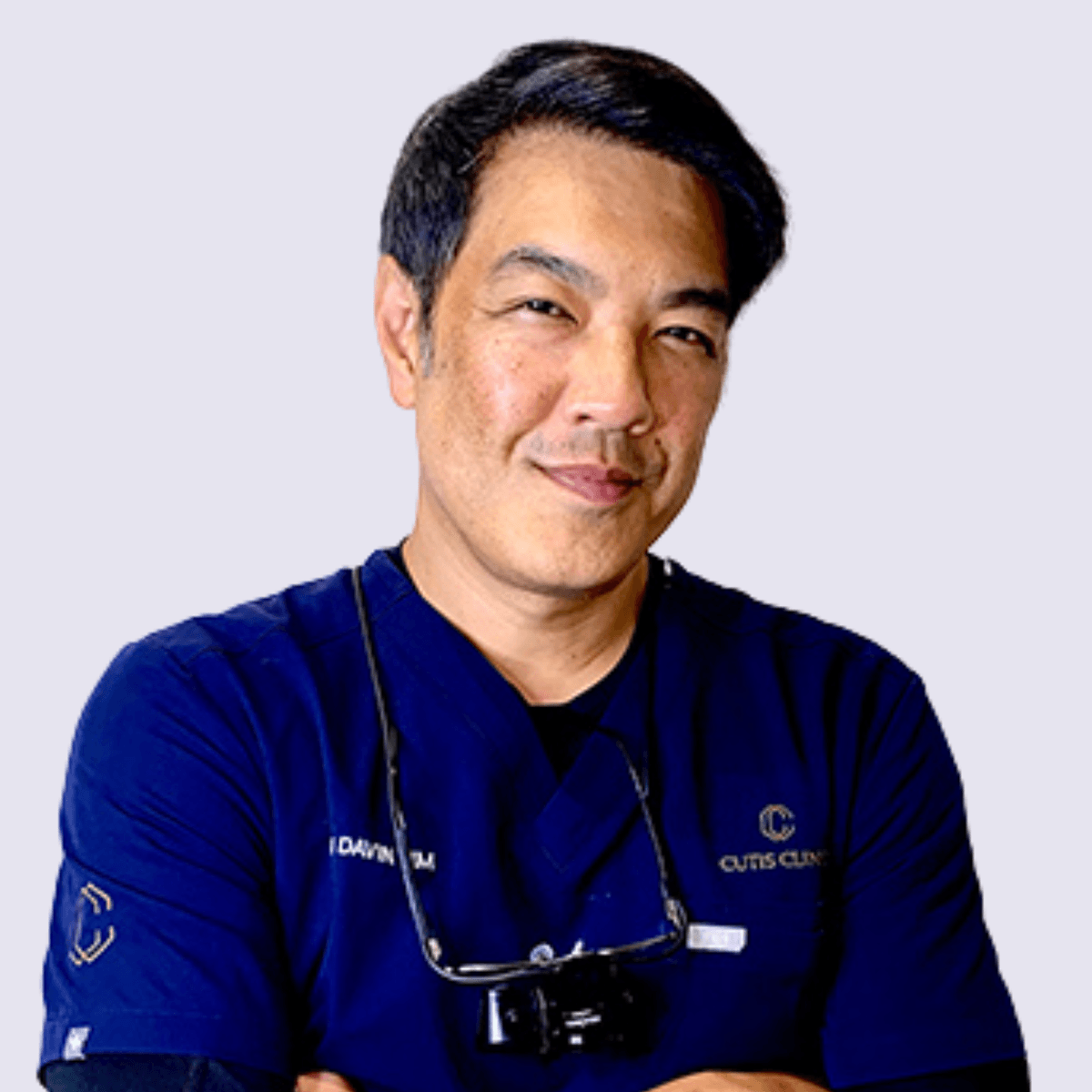 Dr. Davin Lim | The Canadian Aesthetics Expo Speaker