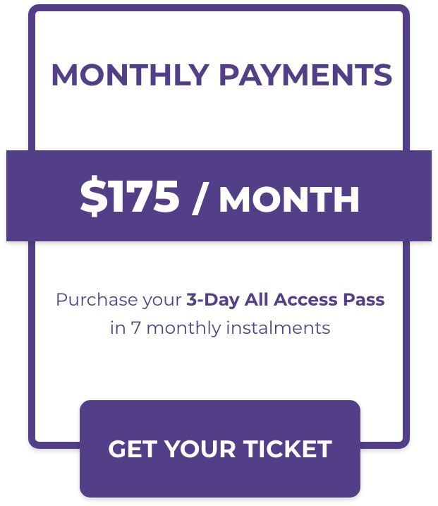 Monthly payment ticket