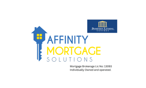 Affinity Mortgage