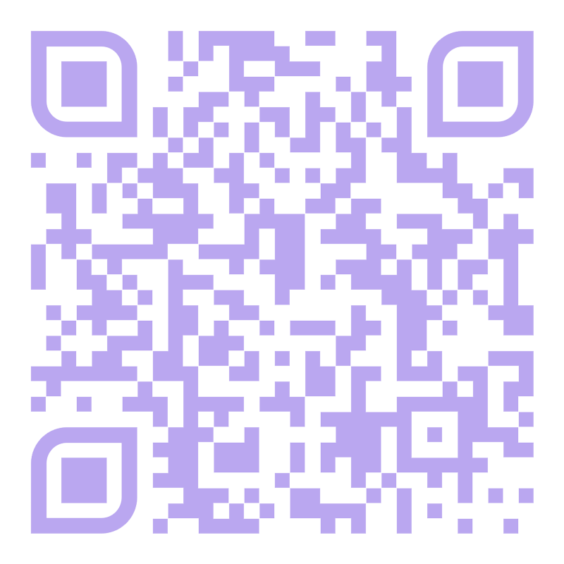 EXPO 2025 QR Code