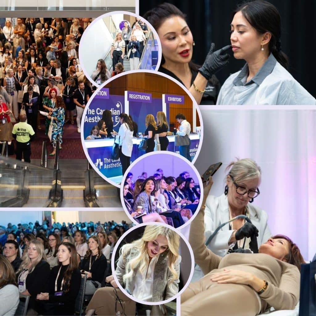 Canadian Aesthetics Expo