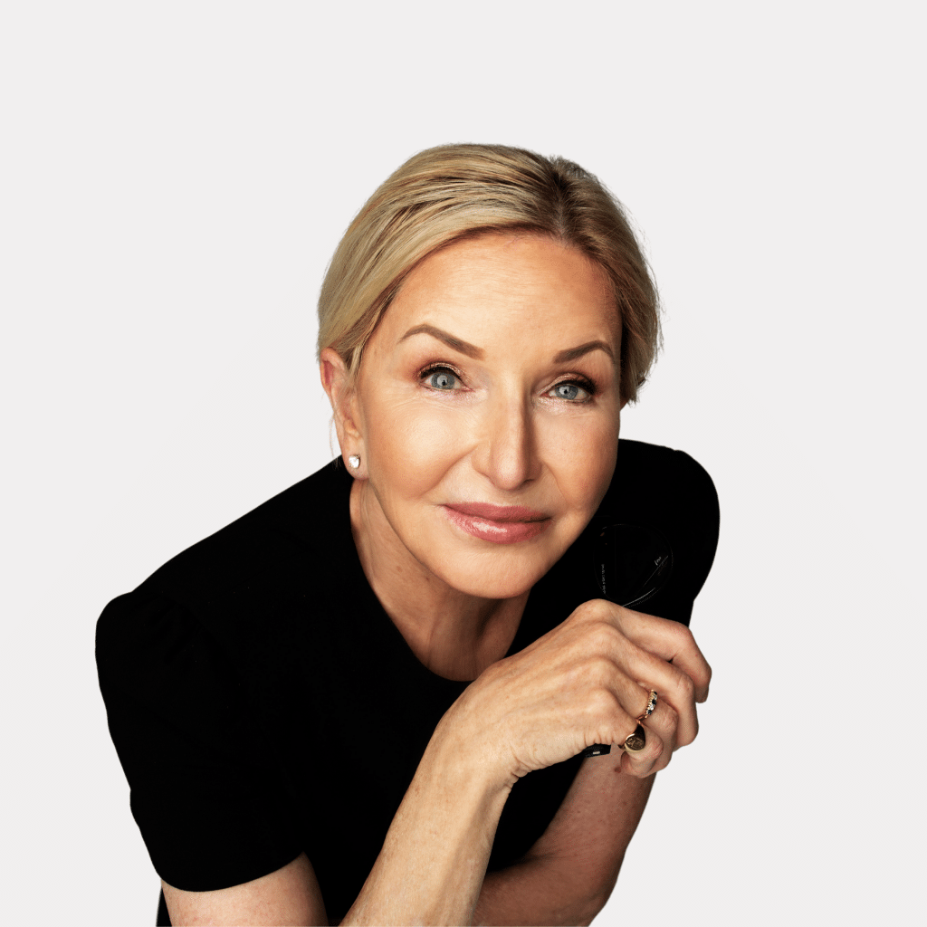 Headshot of Dr. Jean Carruthers