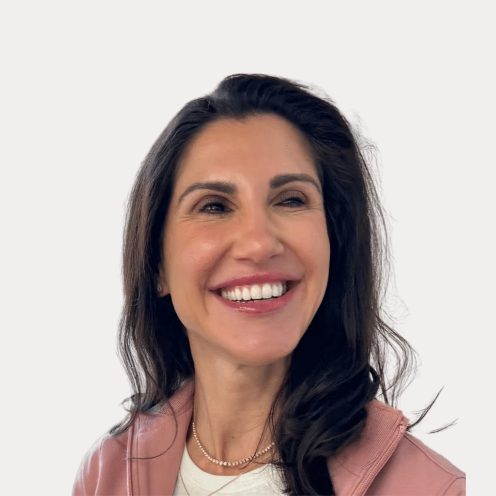 Headshot of Lauren Gardstrom