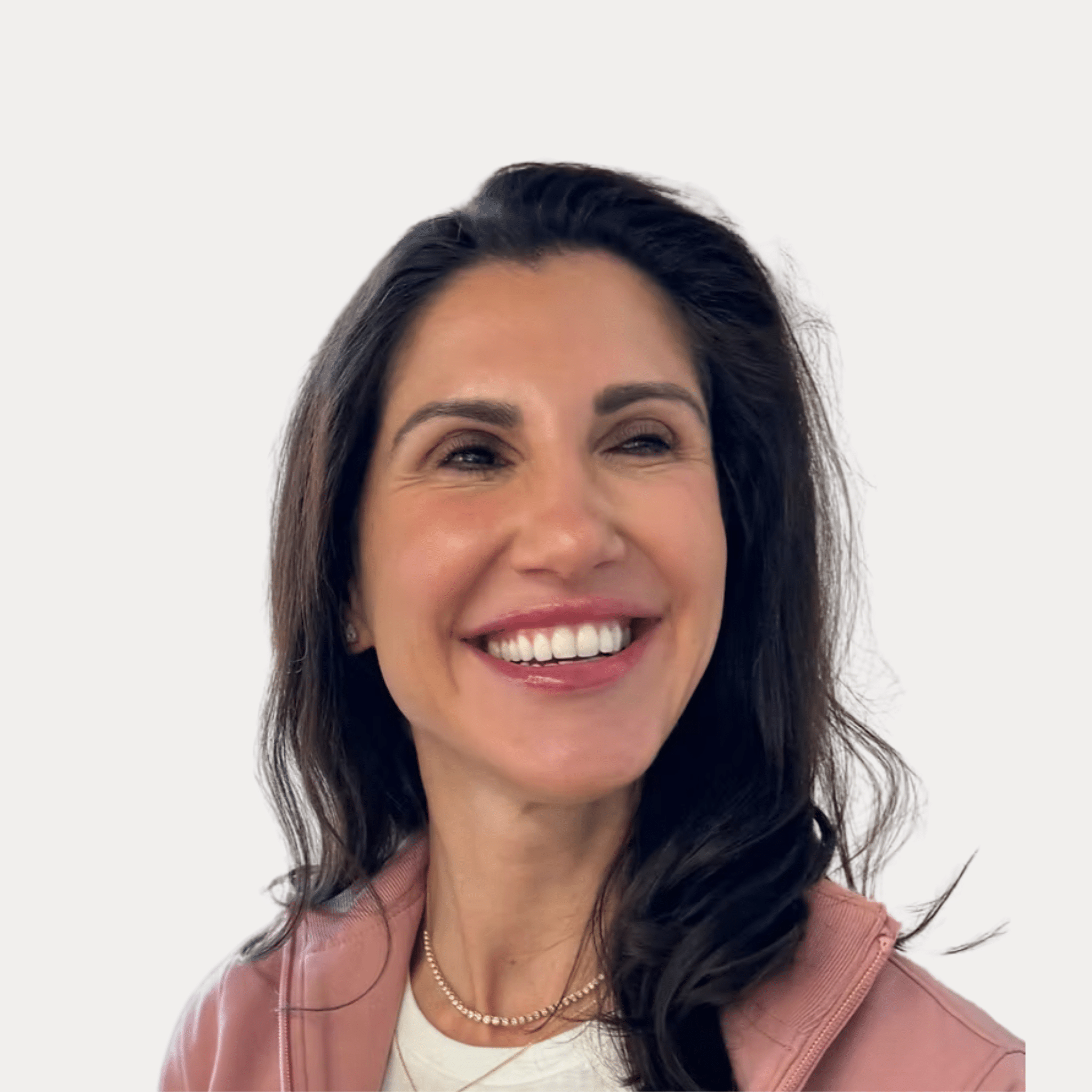 Headshot of Lauren Gardstrom