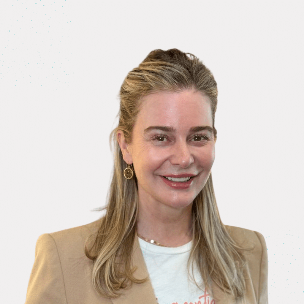 Headshot of Rana Kennelly