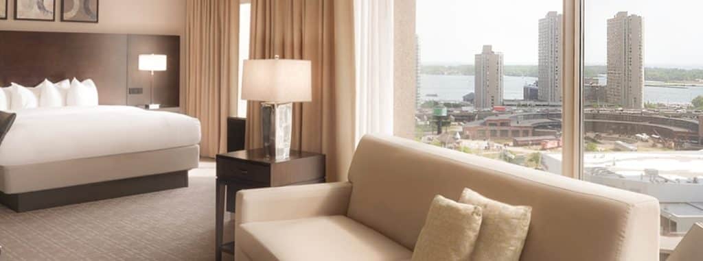 CAMA Expo Accommodation