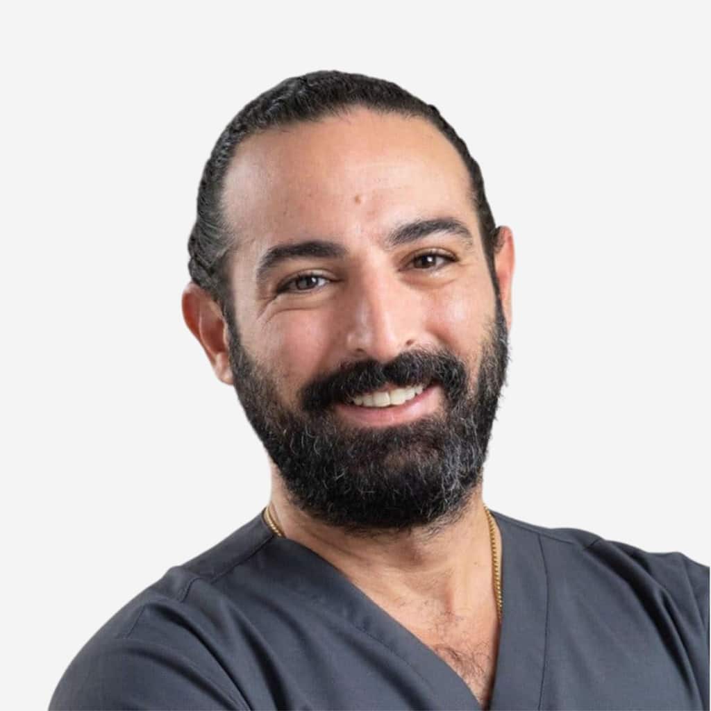 Dr Rami Haidar